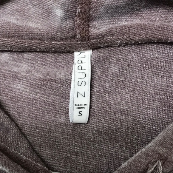 Z supply sweater - Picture 4 of 4